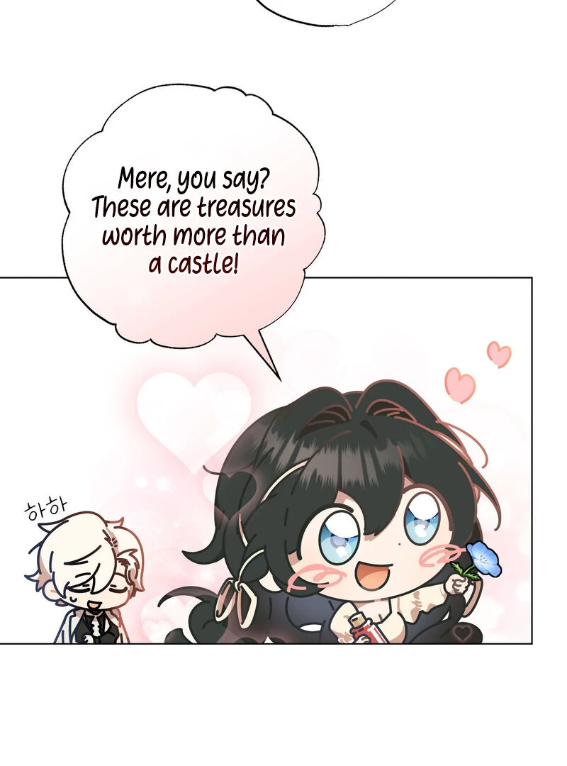 How to Tame the Monster Duke Chapter 4 - page 30