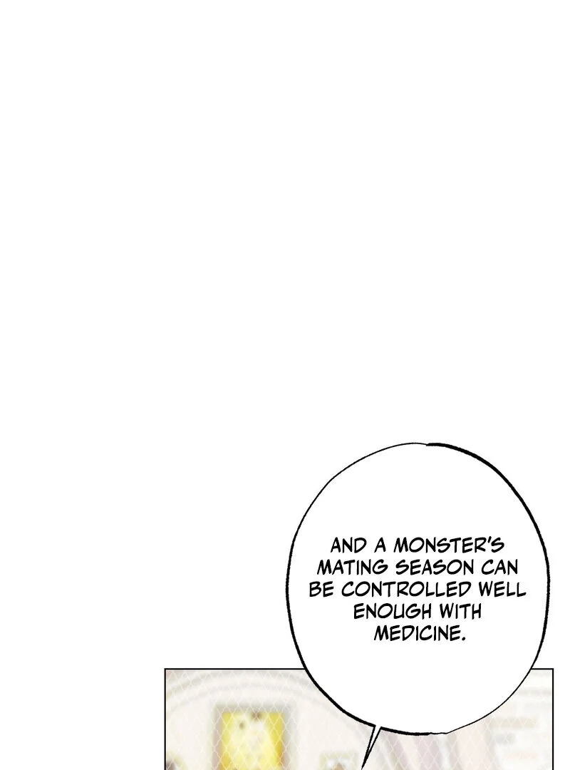 How to Tame the Monster Duke Chapter 4 - page 31