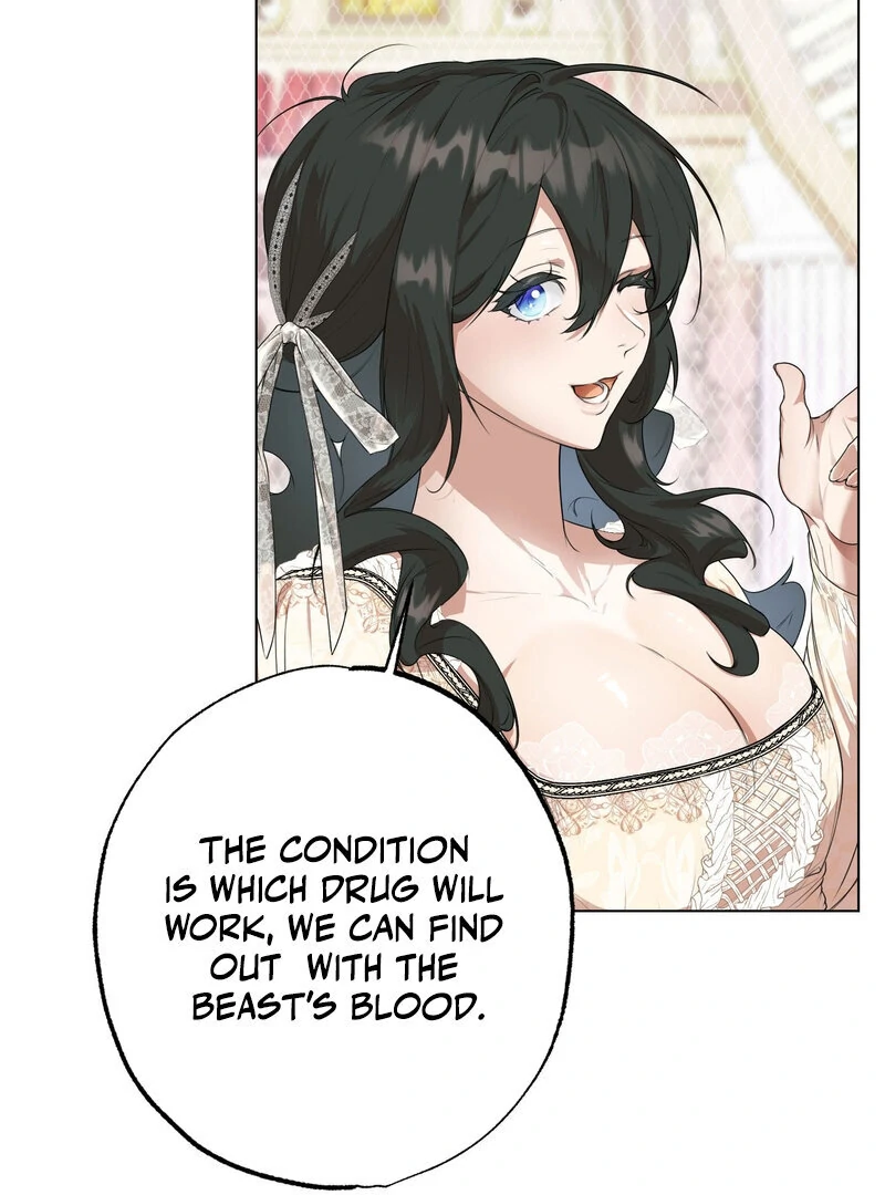 How to Tame the Monster Duke Chapter 4 - page 32