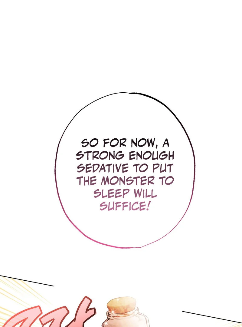 How to Tame the Monster Duke Chapter 4 - page 33