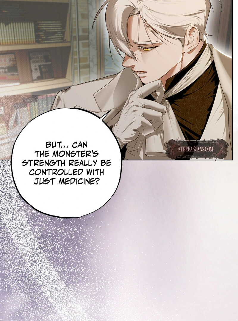 How to Tame the Monster Duke Chapter 4 - page 35