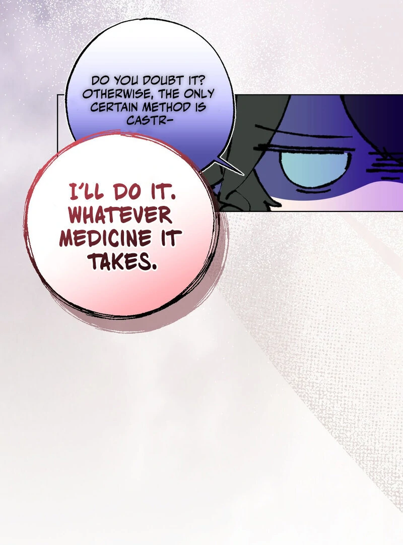 How to Tame the Monster Duke Chapter 4 - page 36