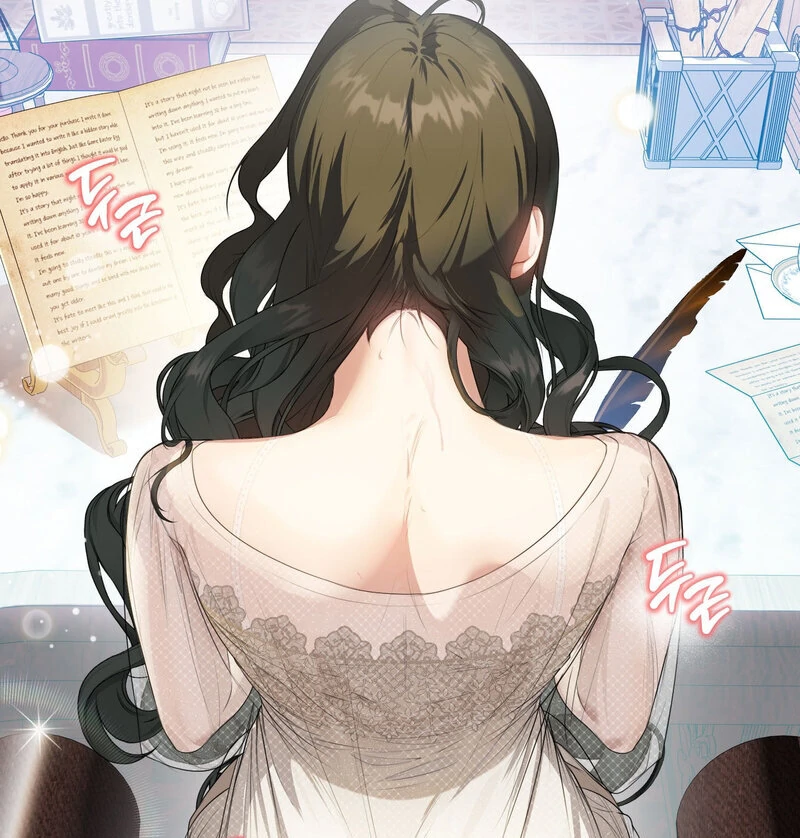 How to Tame the Monster Duke Chapter 4 - page 47