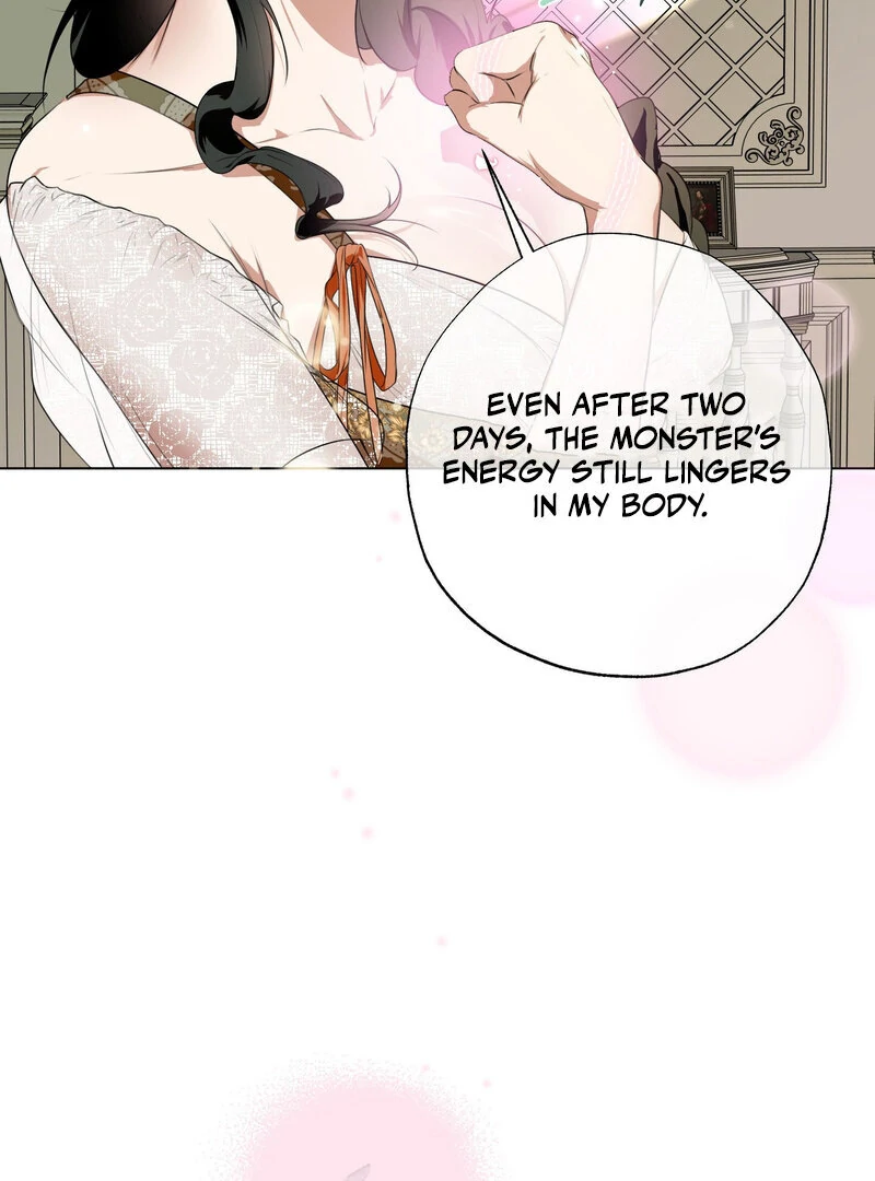 How to Tame the Monster Duke Chapter 4 - page 4