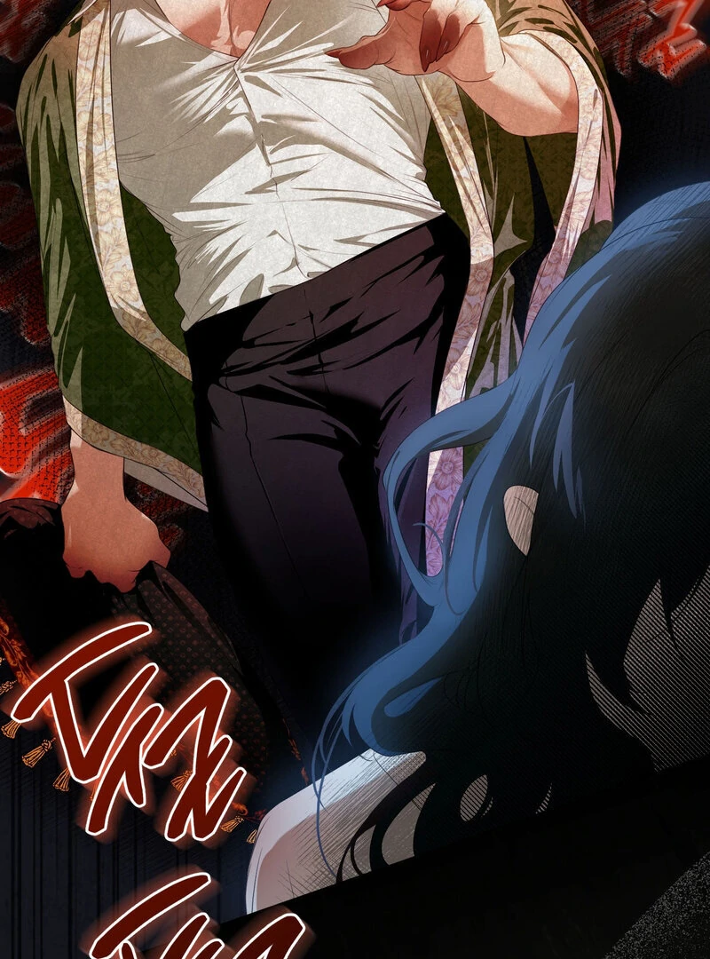 How to Tame the Monster Duke Chapter 4 - page 50