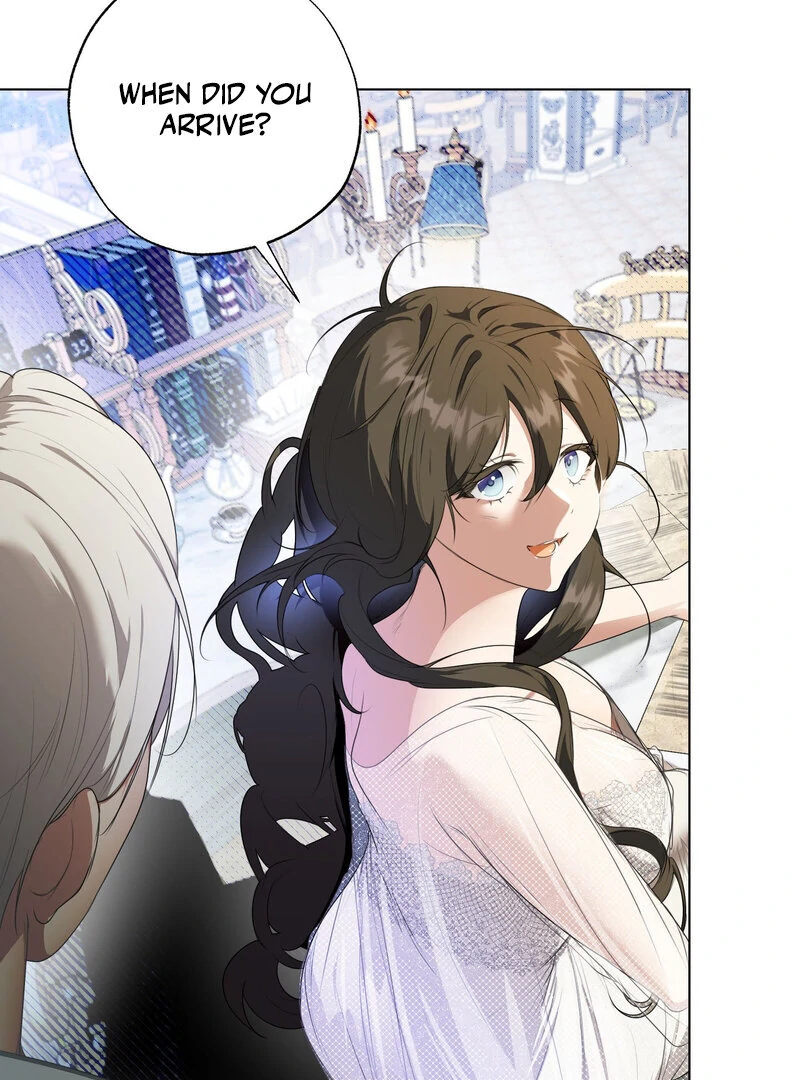 How to Tame the Monster Duke Chapter 4 - page 55