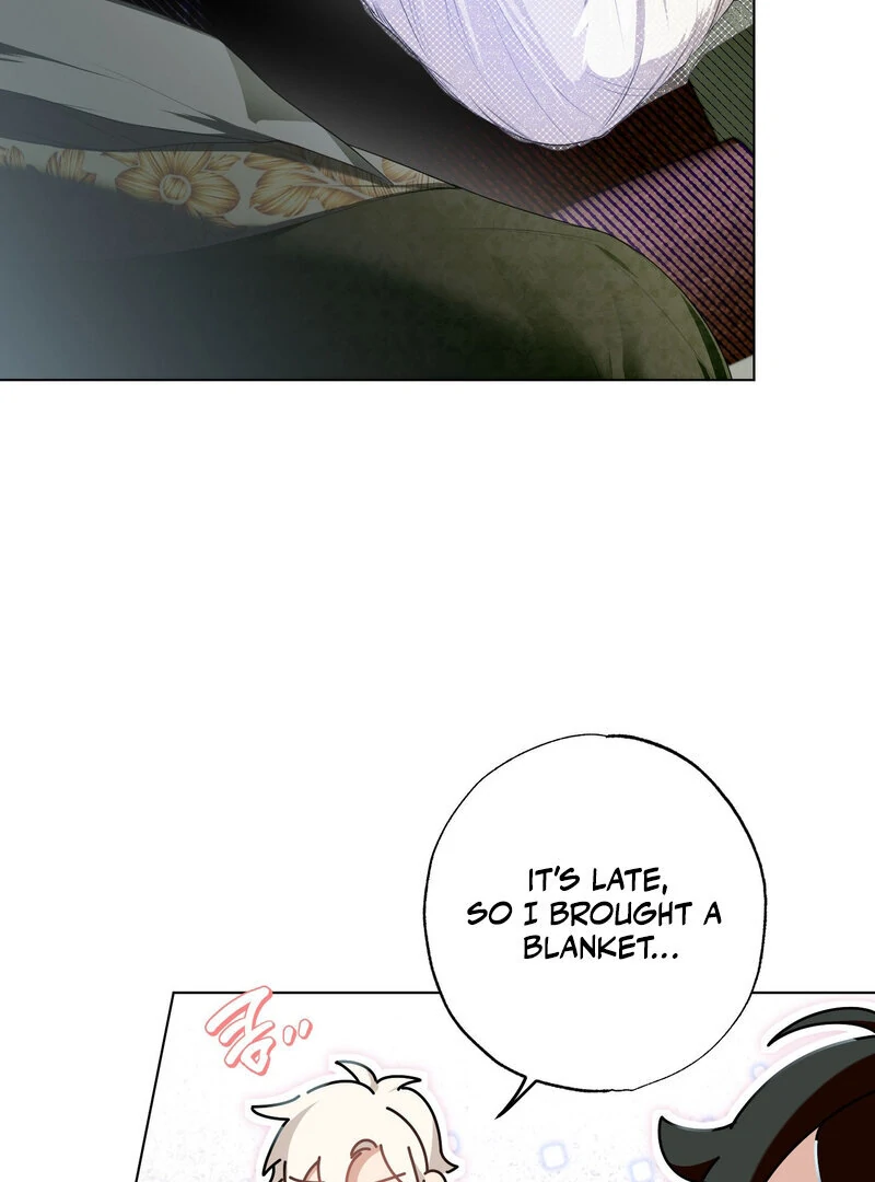 How to Tame the Monster Duke Chapter 4 - page 56