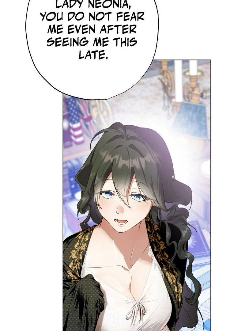 How to Tame the Monster Duke Chapter 4 - page 58