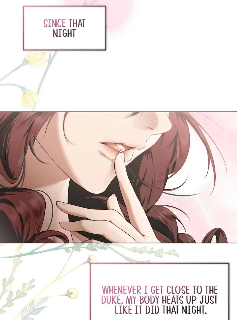 How to Tame the Monster Duke Chapter 4 - page 5