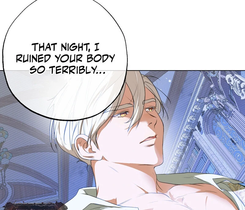 How to Tame the Monster Duke Chapter 4 - page 60