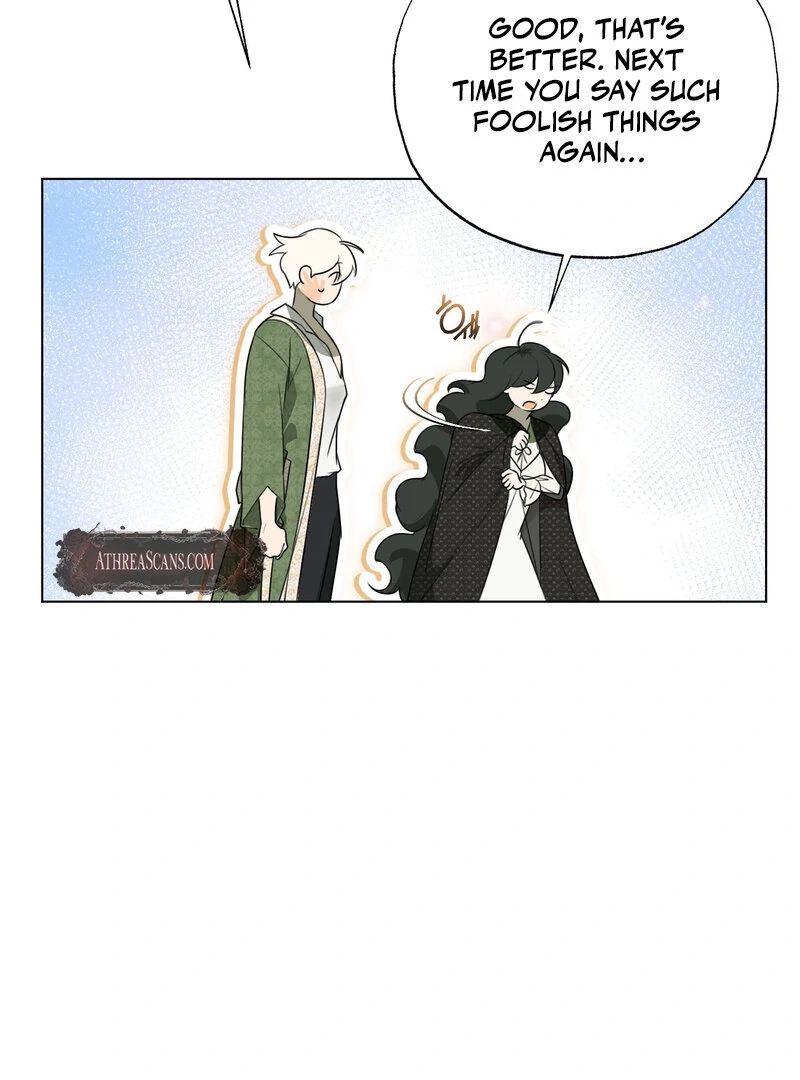 How to Tame the Monster Duke Chapter 4 - page 72