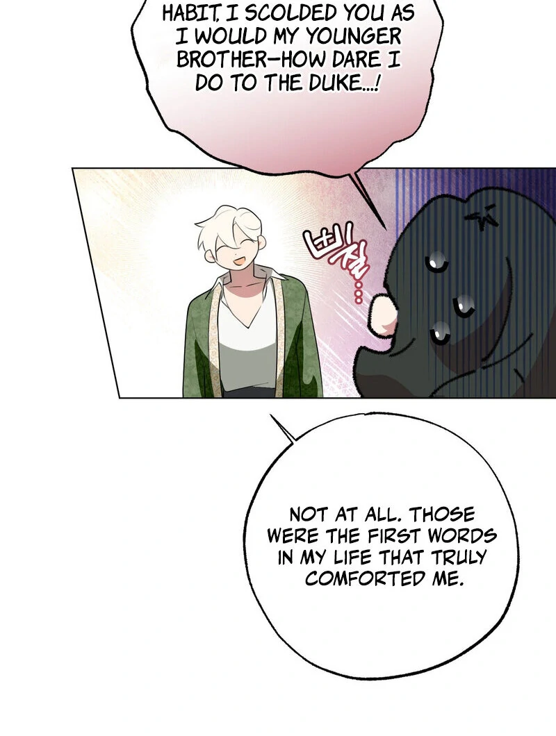 How to Tame the Monster Duke Chapter 4 - page 74