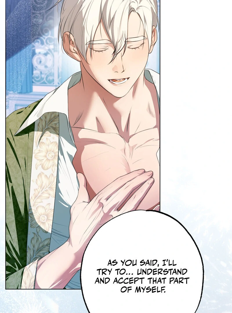 How to Tame the Monster Duke Chapter 4 - page 76