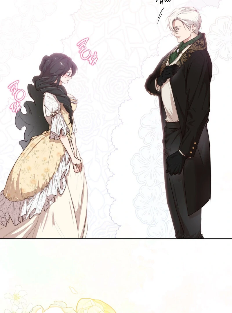 How to Tame the Monster Duke Chapter 4 - page 7