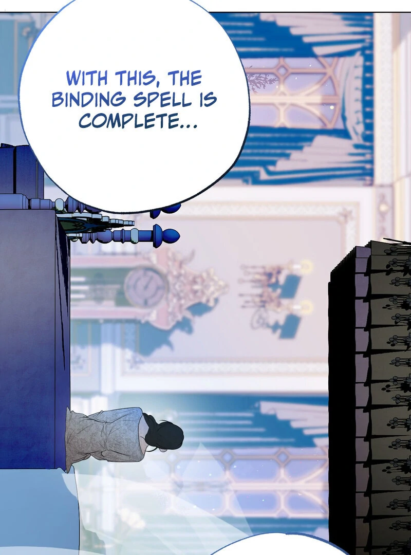 How to Tame the Monster Duke Chapter 4 - page 90