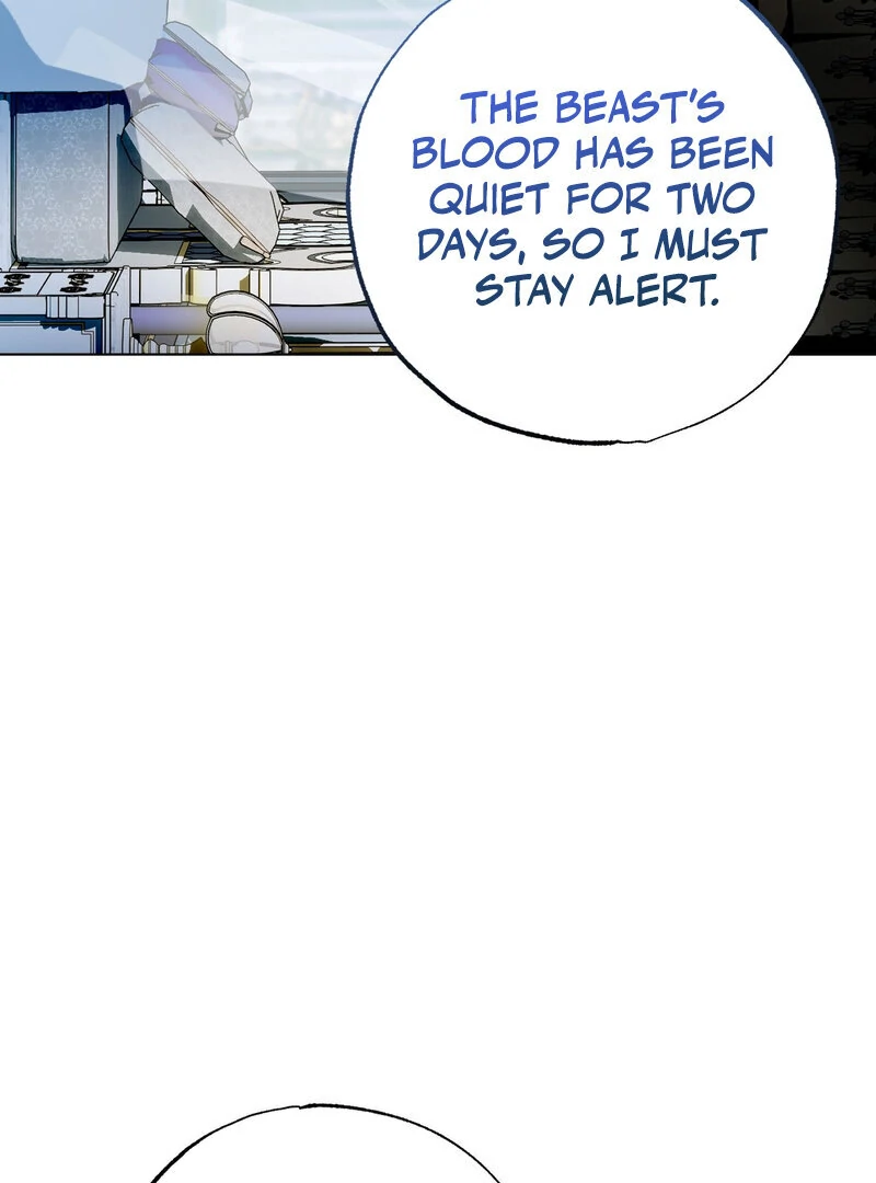 How to Tame the Monster Duke Chapter 4 - page 91