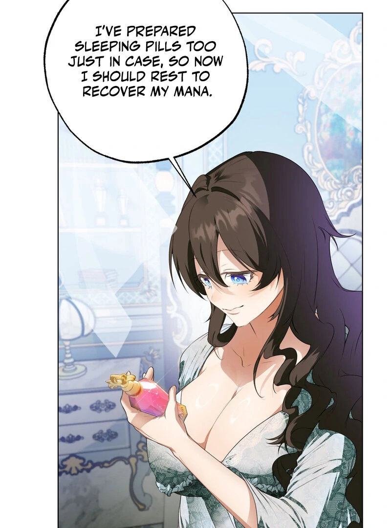 How to Tame the Monster Duke Chapter 4 - page 92