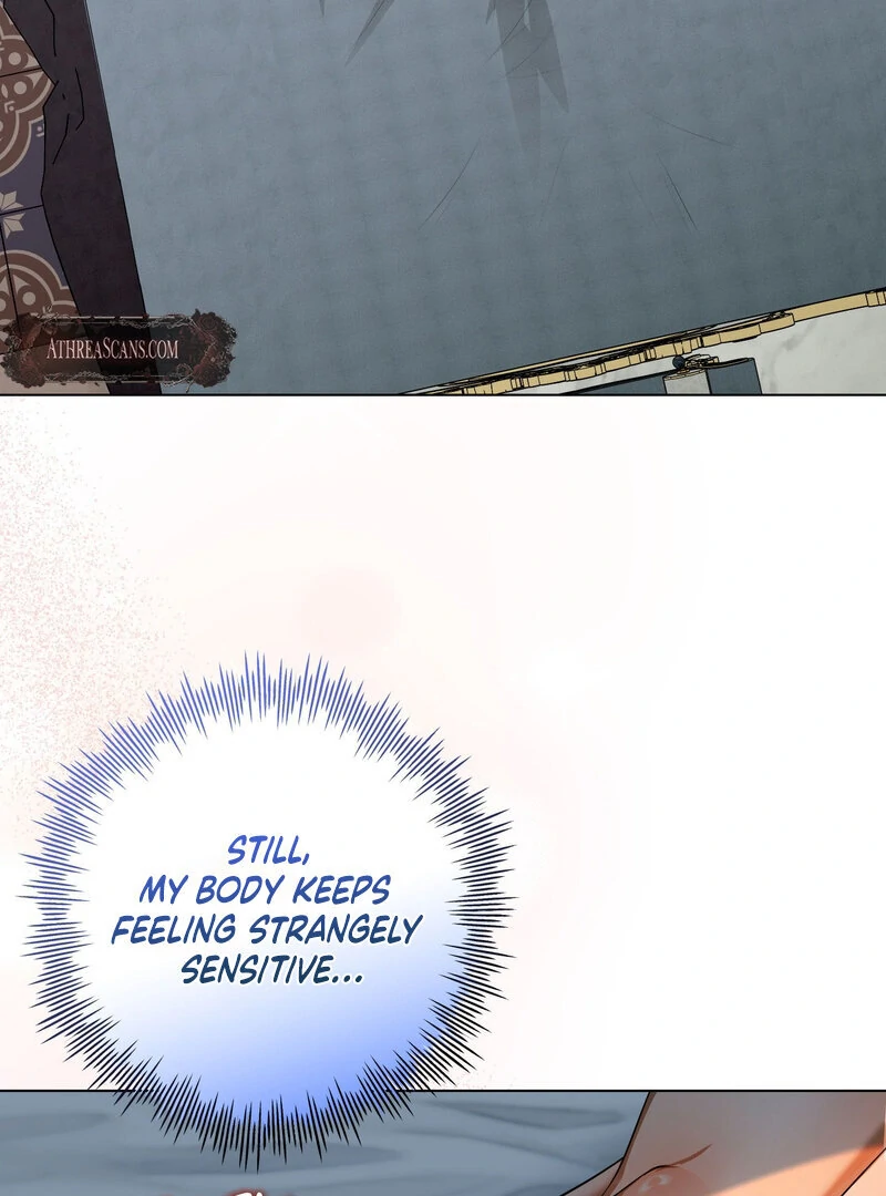 How to Tame the Monster Duke Chapter 4 - page 95