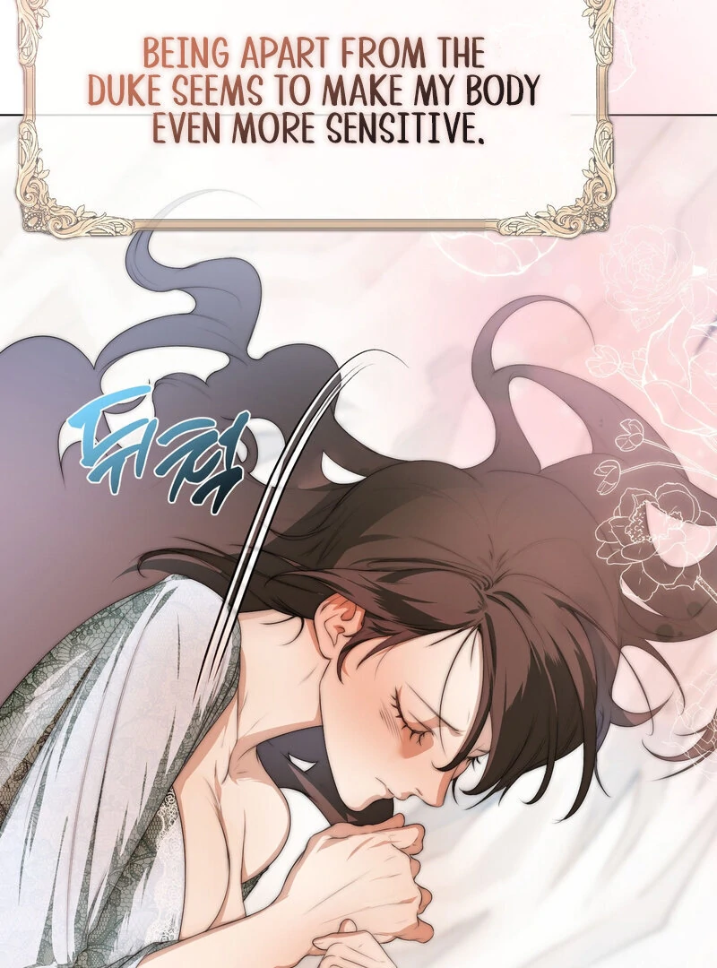 How to Tame the Monster Duke Chapter 4 - page 97