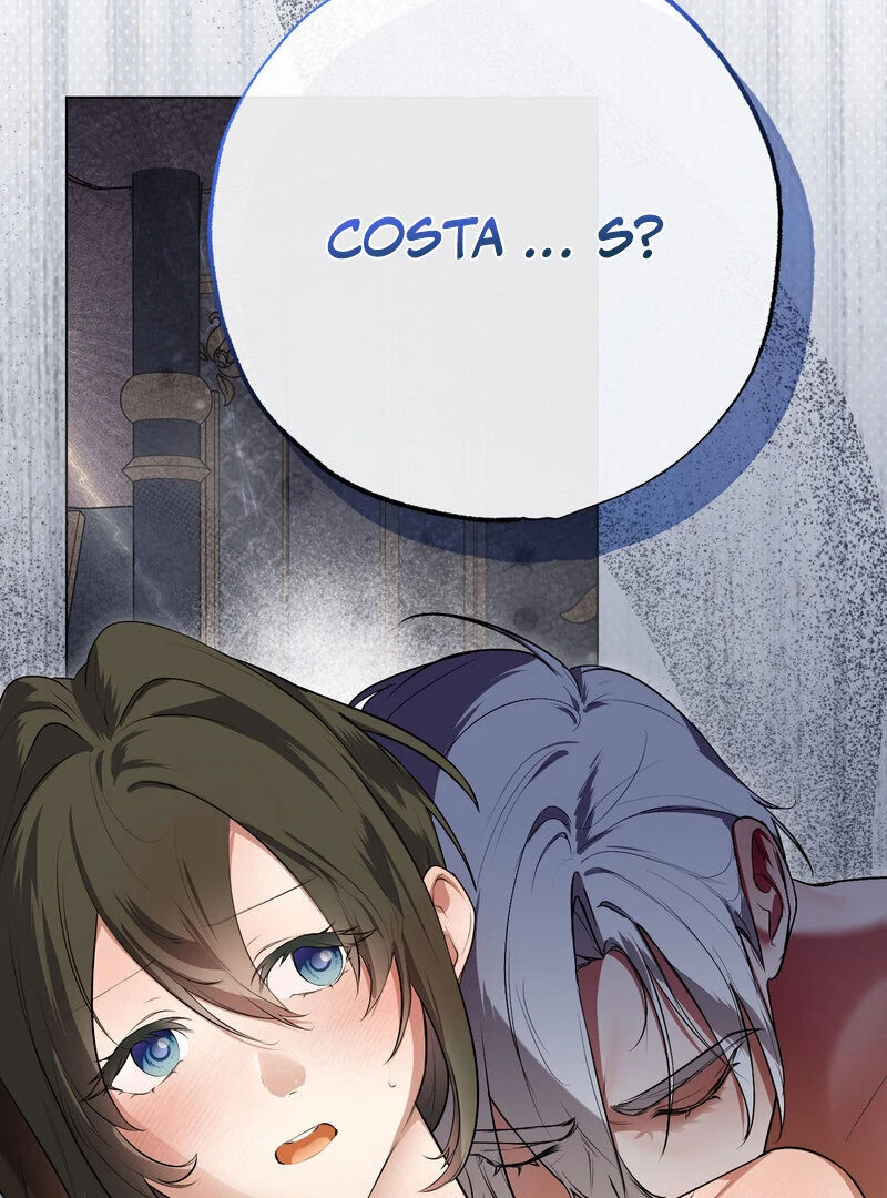 How to Tame the Monster Duke Chapter 5 - page 9