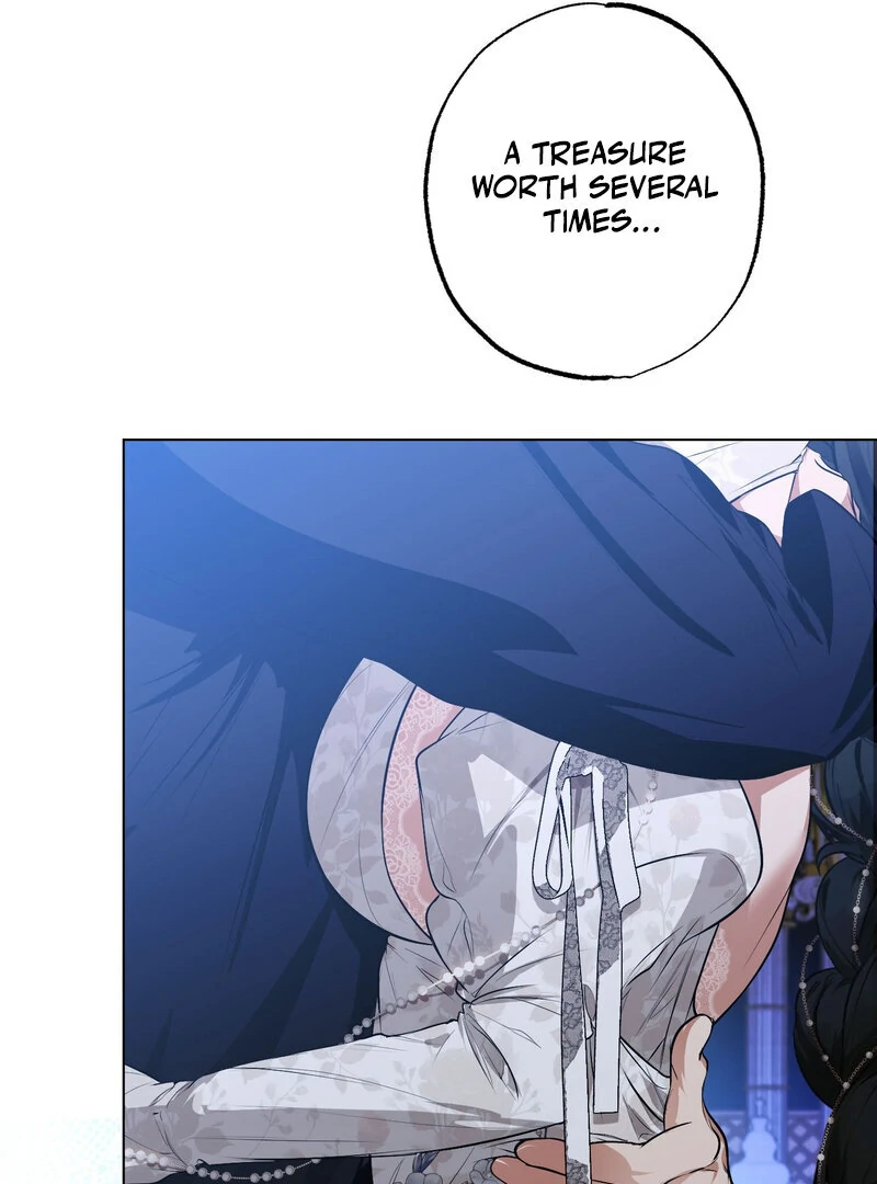 How to Tame the Monster Duke Chapter 5 - page 105