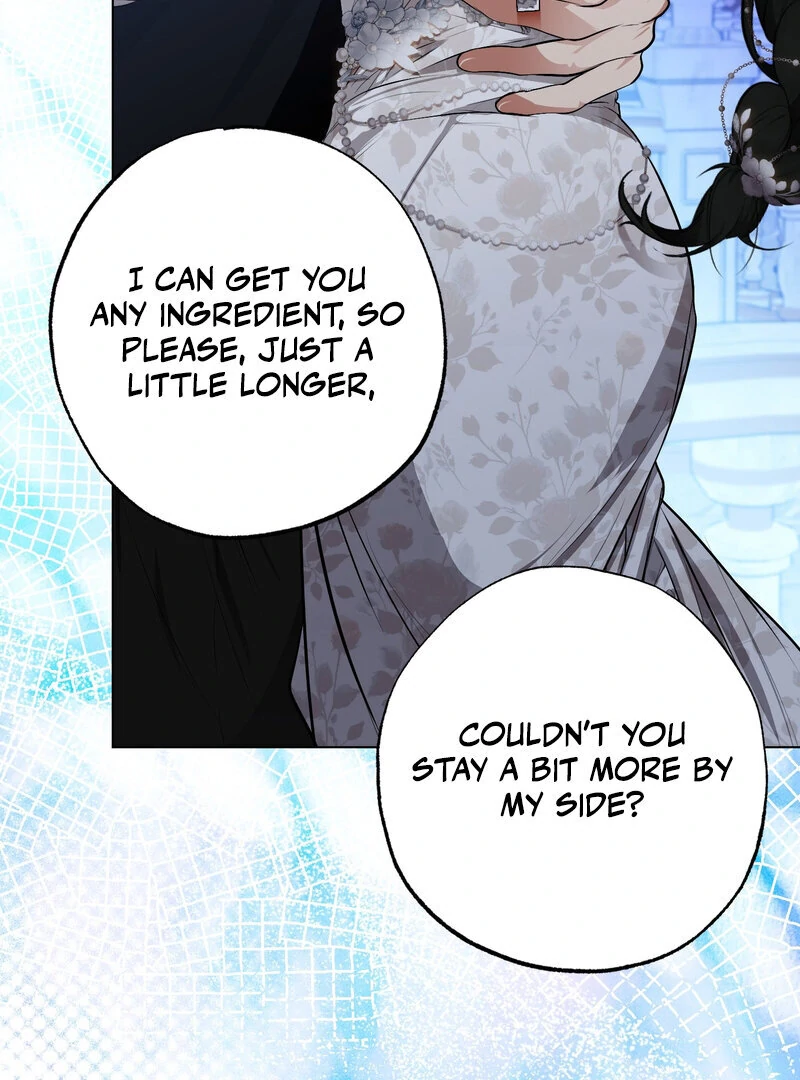 How to Tame the Monster Duke Chapter 5 - page 106