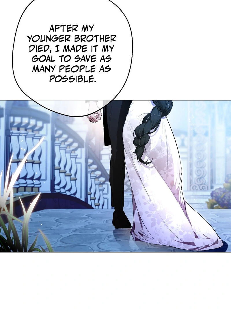 How to Tame the Monster Duke Chapter 5 - page 112