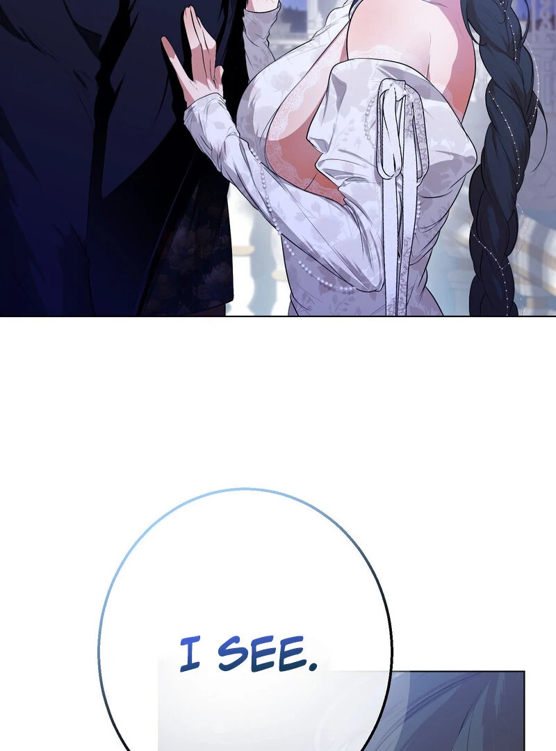 How to Tame the Monster Duke Chapter 5 - page 114