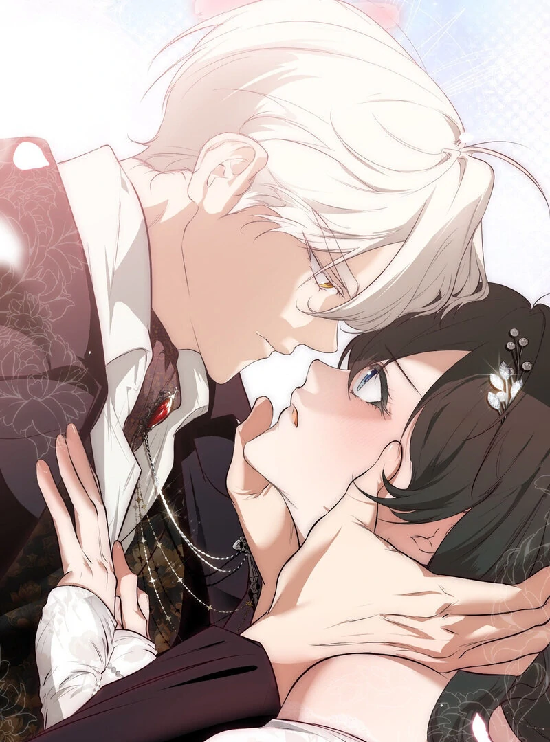 How to Tame the Monster Duke Chapter 5 - page 118