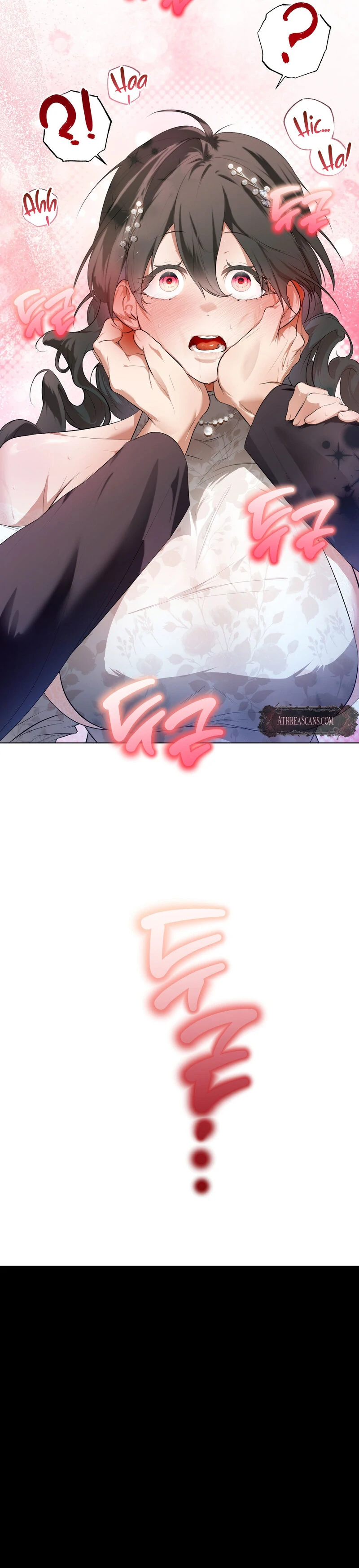 How to Tame the Monster Duke Chapter 5 - page 131