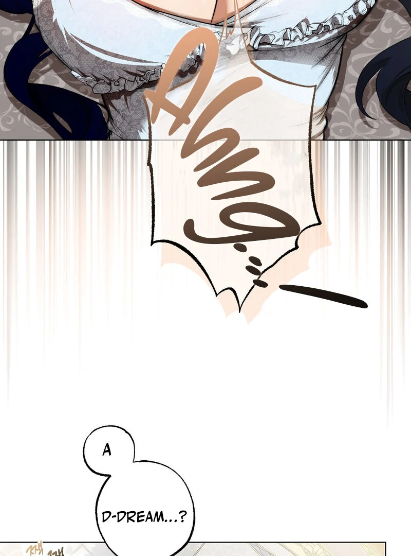 How to Tame the Monster Duke Chapter 5 - page 22