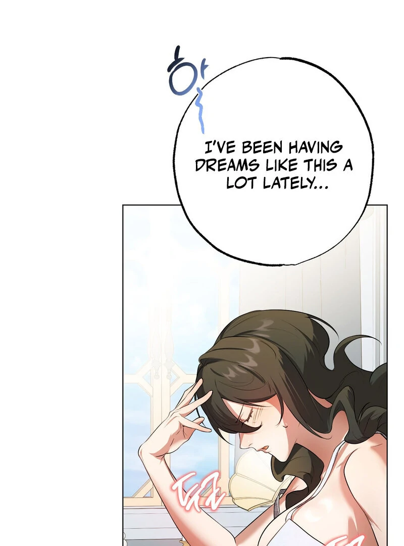 How to Tame the Monster Duke Chapter 5 - page 24