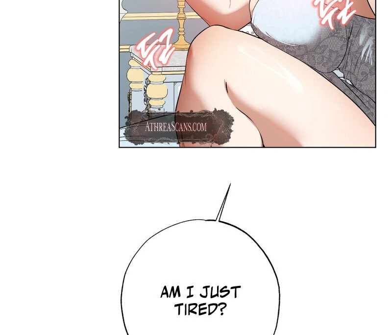 How to Tame the Monster Duke Chapter 5 - page 25