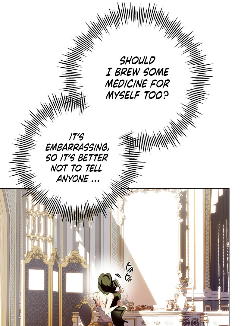 How to Tame the Monster Duke Chapter 5 - page 27