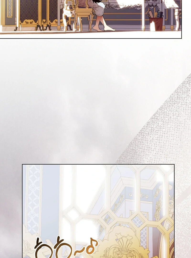 How to Tame the Monster Duke Chapter 5 - page 28