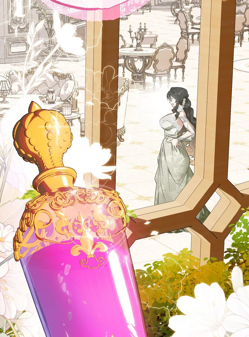 How to Tame the Monster Duke Chapter 5 - page 34