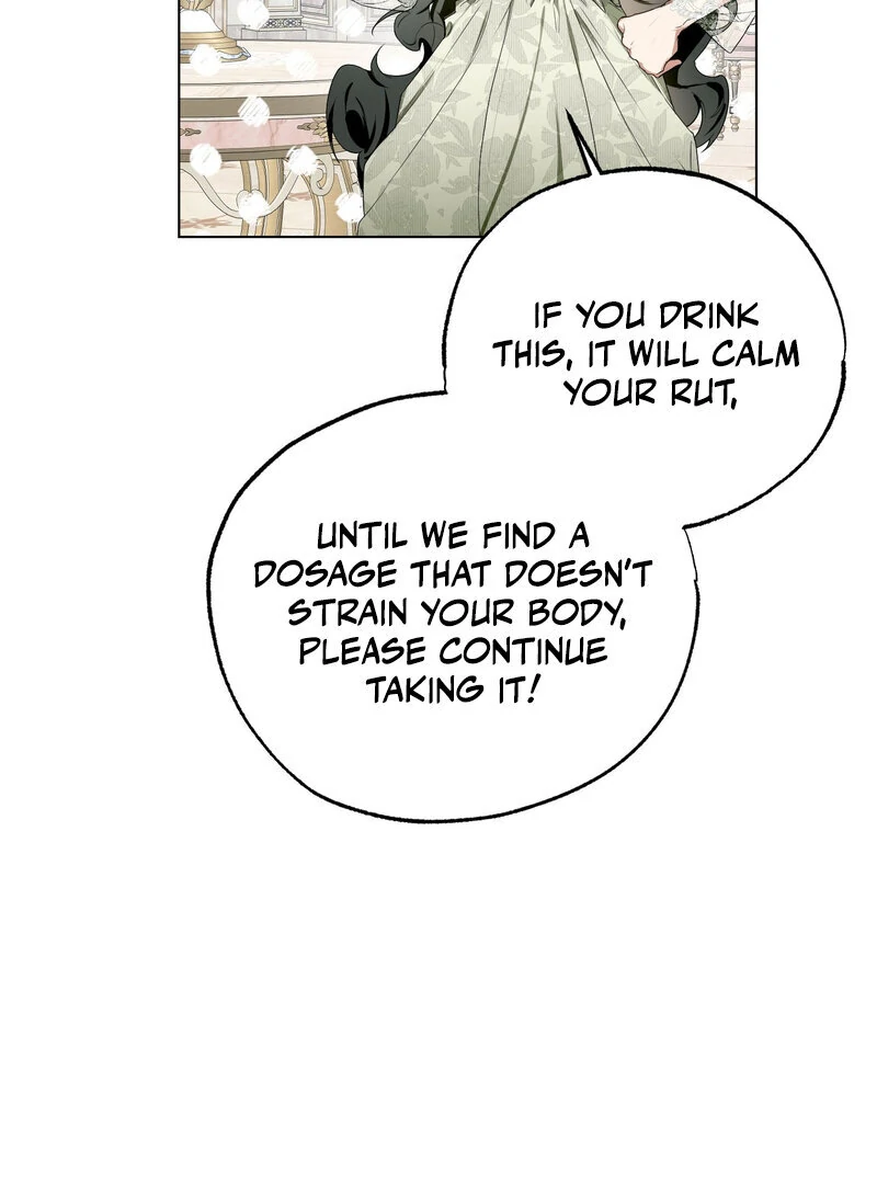 How to Tame the Monster Duke Chapter 5 - page 37