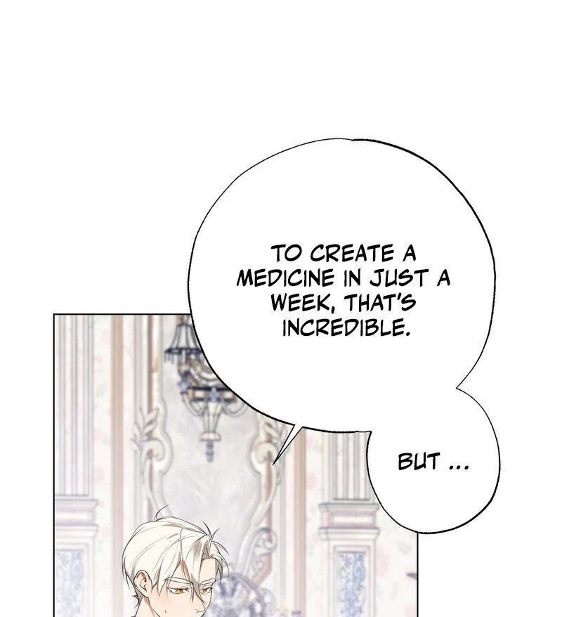 How to Tame the Monster Duke Chapter 5 - page 38