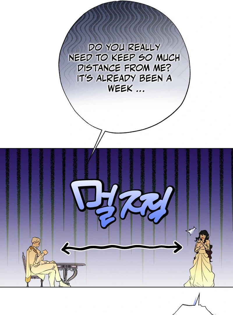 How to Tame the Monster Duke Chapter 5 - page 40