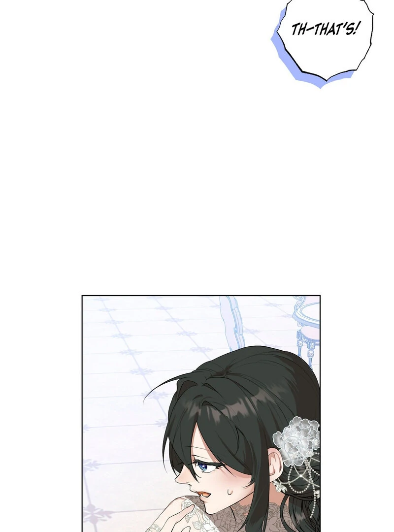 How to Tame the Monster Duke Chapter 5 - page 41