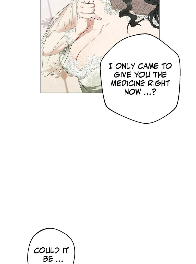 How to Tame the Monster Duke Chapter 5 - page 42