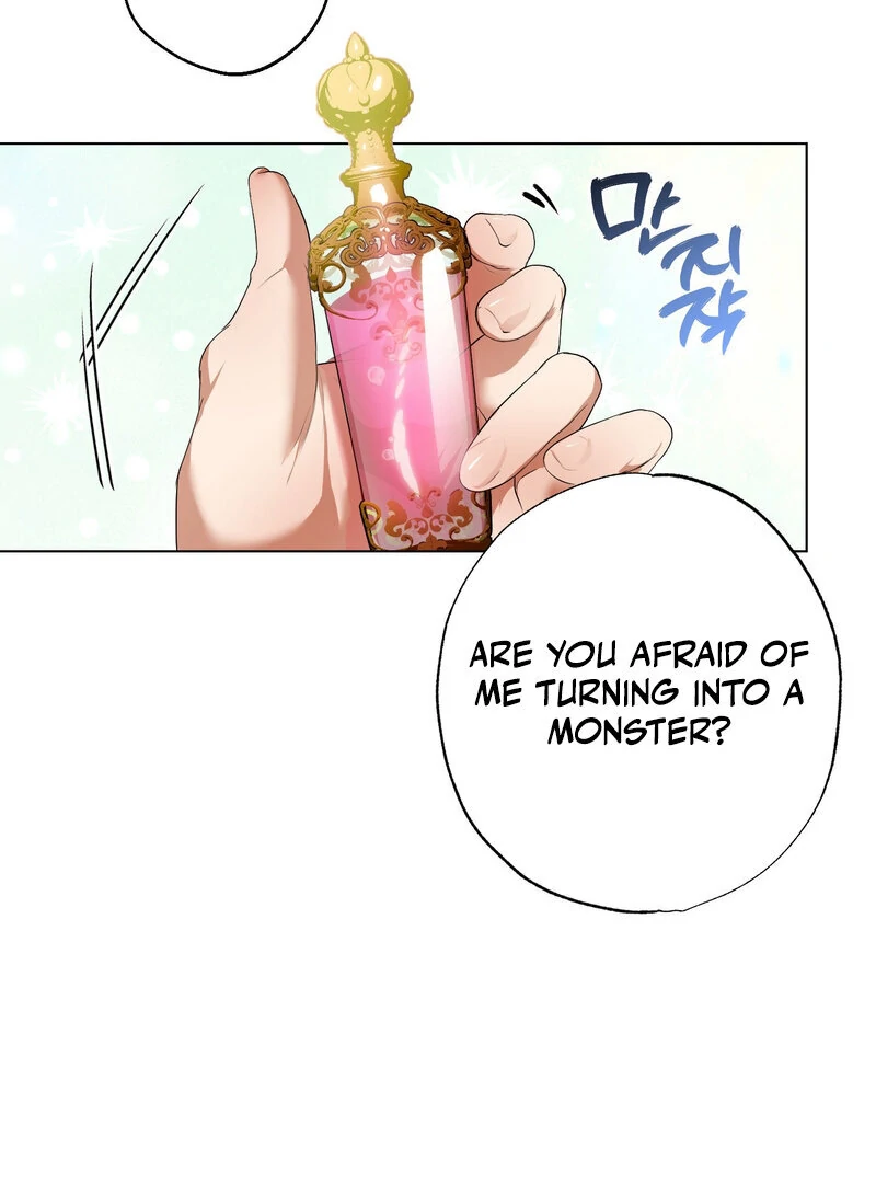 How to Tame the Monster Duke Chapter 5 - page 43