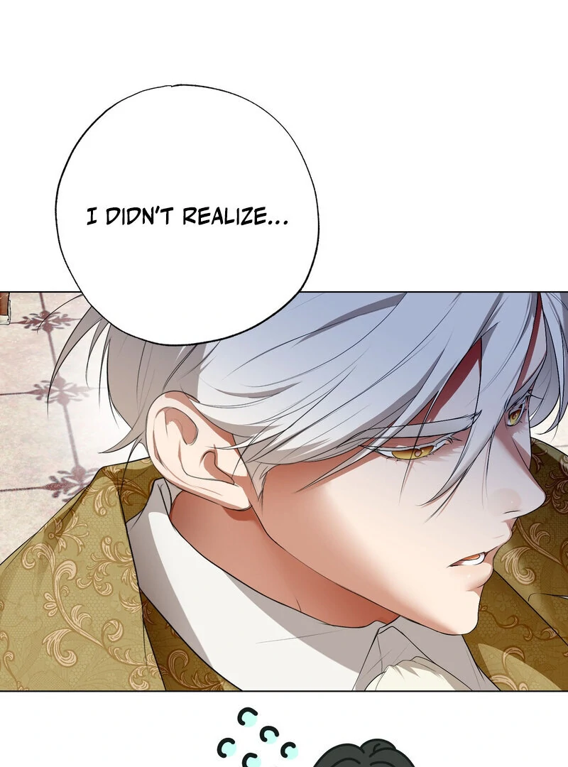 How to Tame the Monster Duke Chapter 5 - page 44