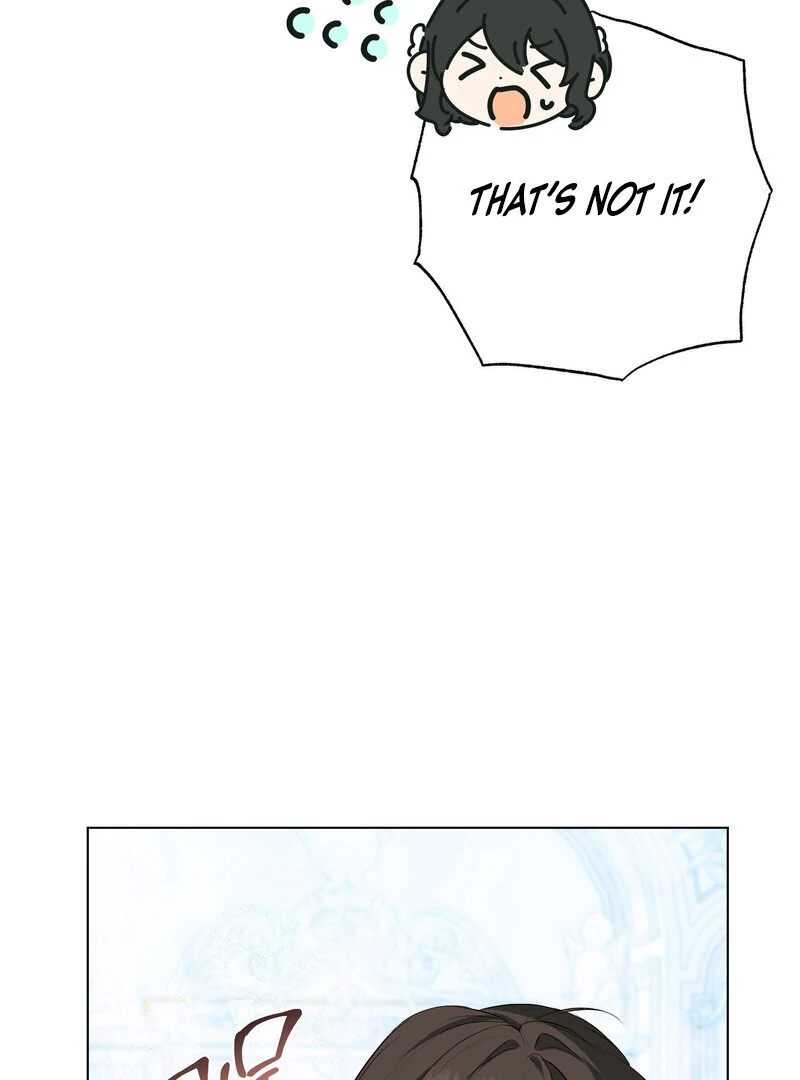 How to Tame the Monster Duke Chapter 5 - page 45