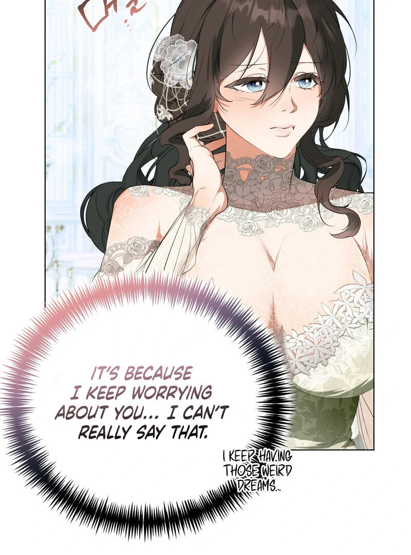 How to Tame the Monster Duke Chapter 5 - page 46