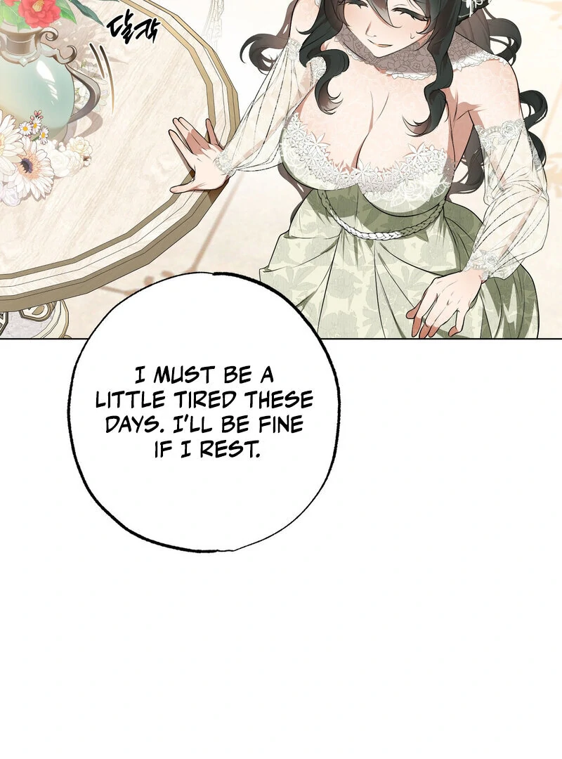 How to Tame the Monster Duke Chapter 5 - page 48