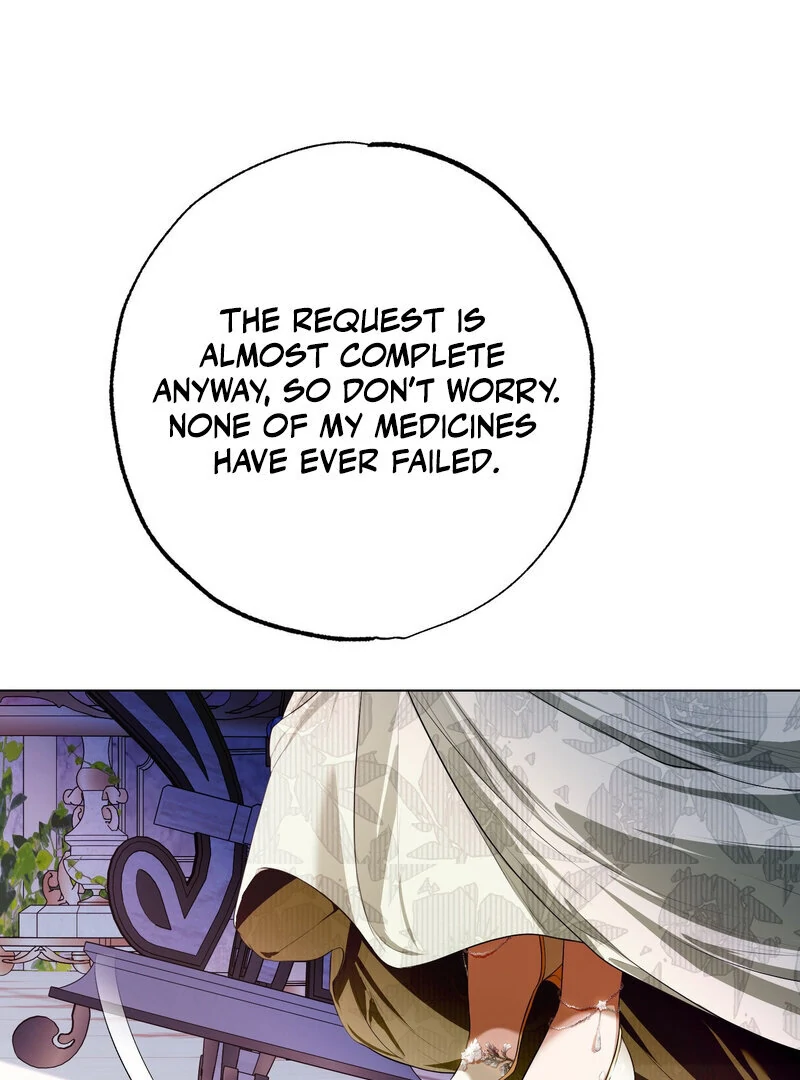 How to Tame the Monster Duke Chapter 5 - page 49