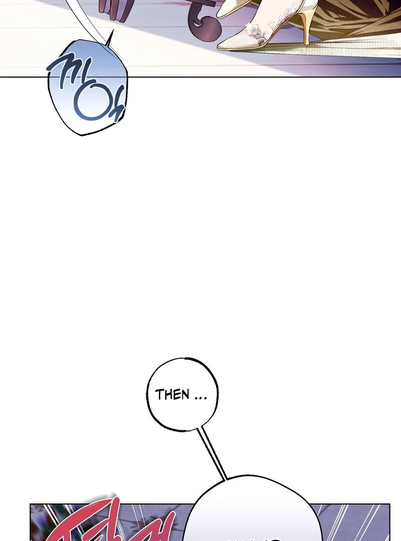 How to Tame the Monster Duke Chapter 5 - page 50