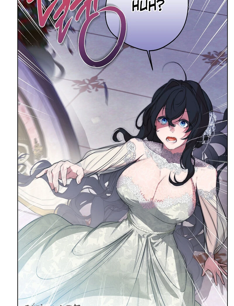 How to Tame the Monster Duke Chapter 5 - page 51