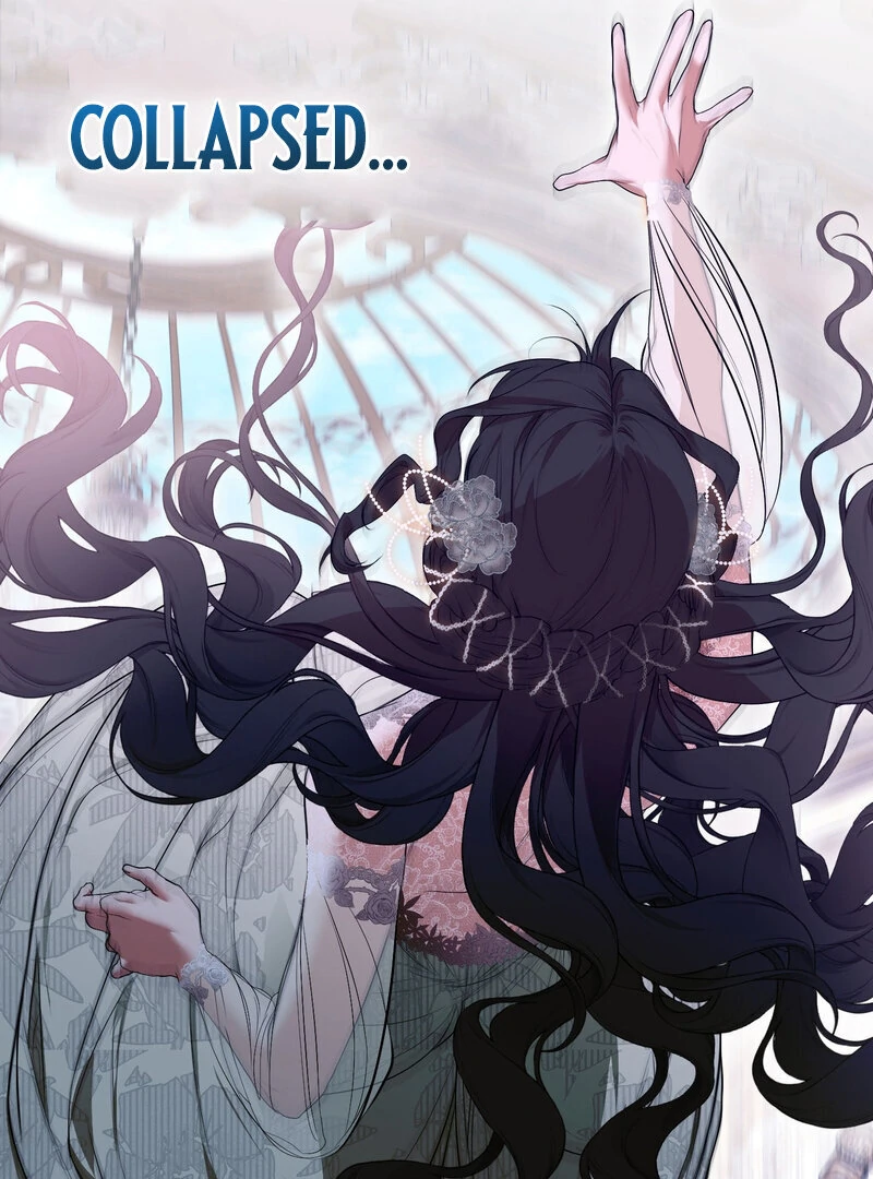 How to Tame the Monster Duke Chapter 5 - page 53